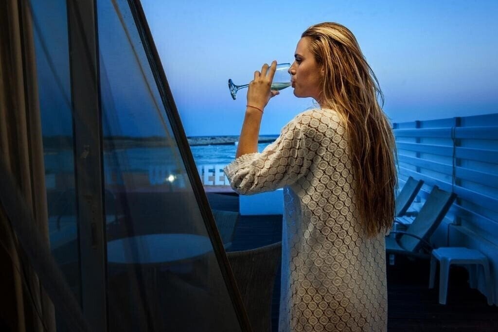 Картинка The Dome Beach Resort 4*