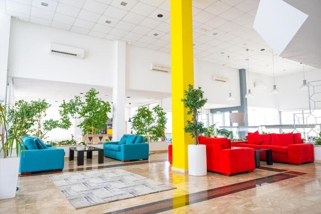 Территория Napa Jay 3*