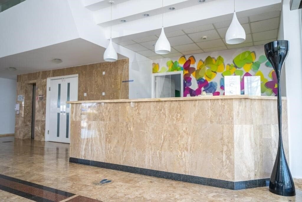 Апартаменты Napa Jay 3*