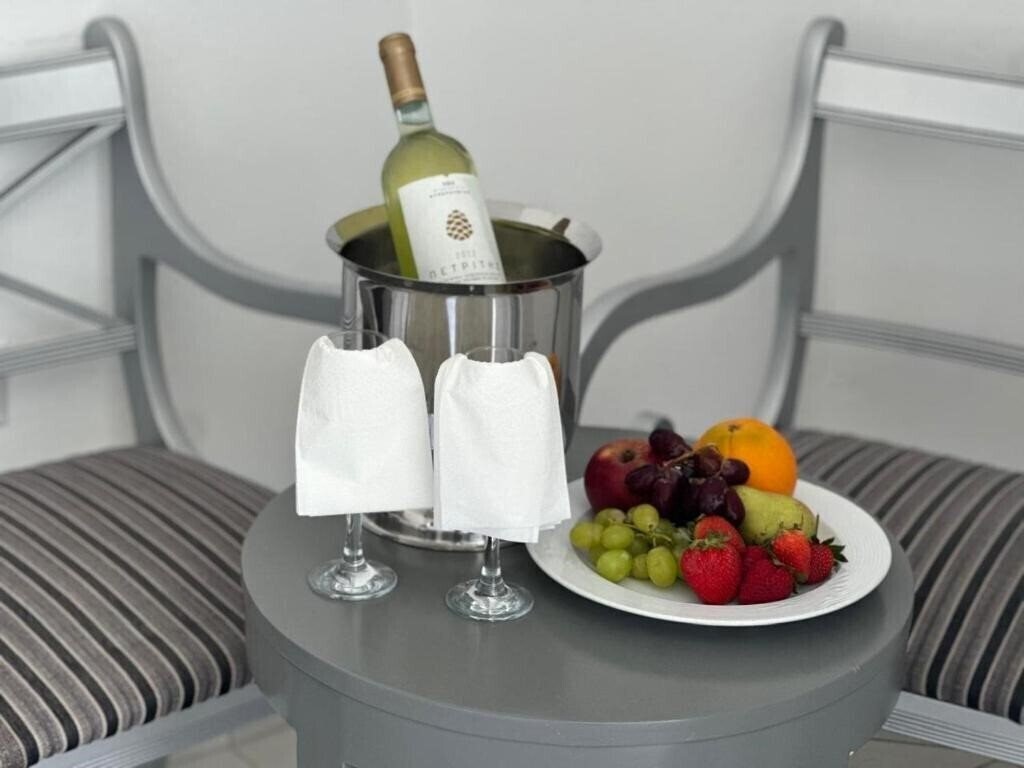 Панорама Napa Jay 3*