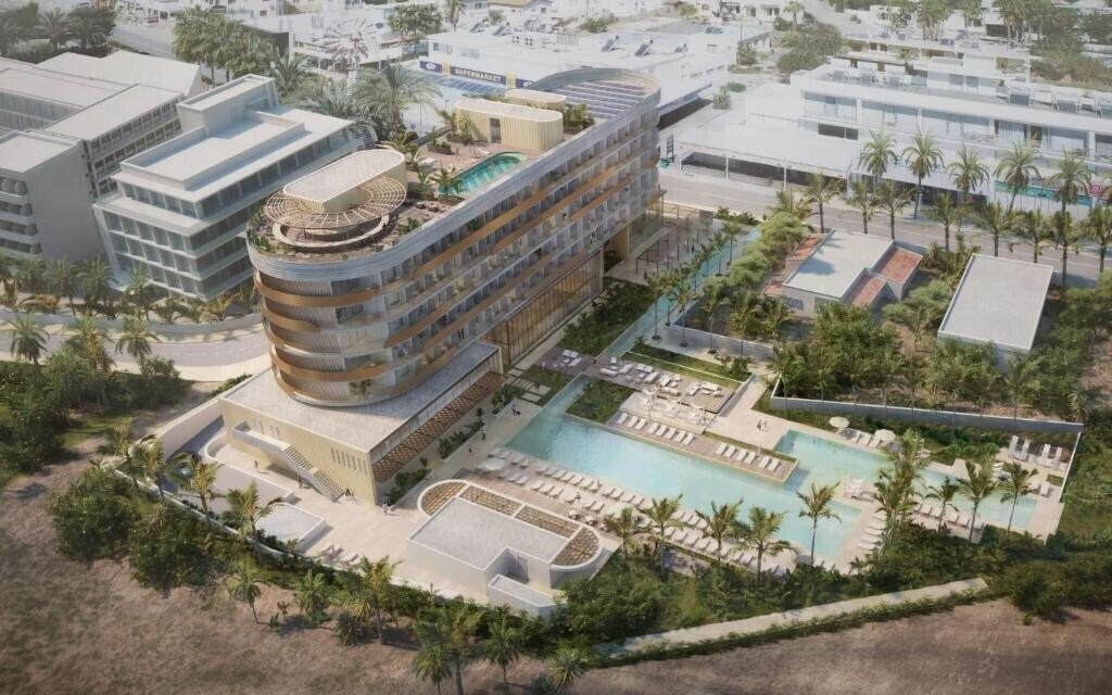 Фотография The Nines Hotel 5*