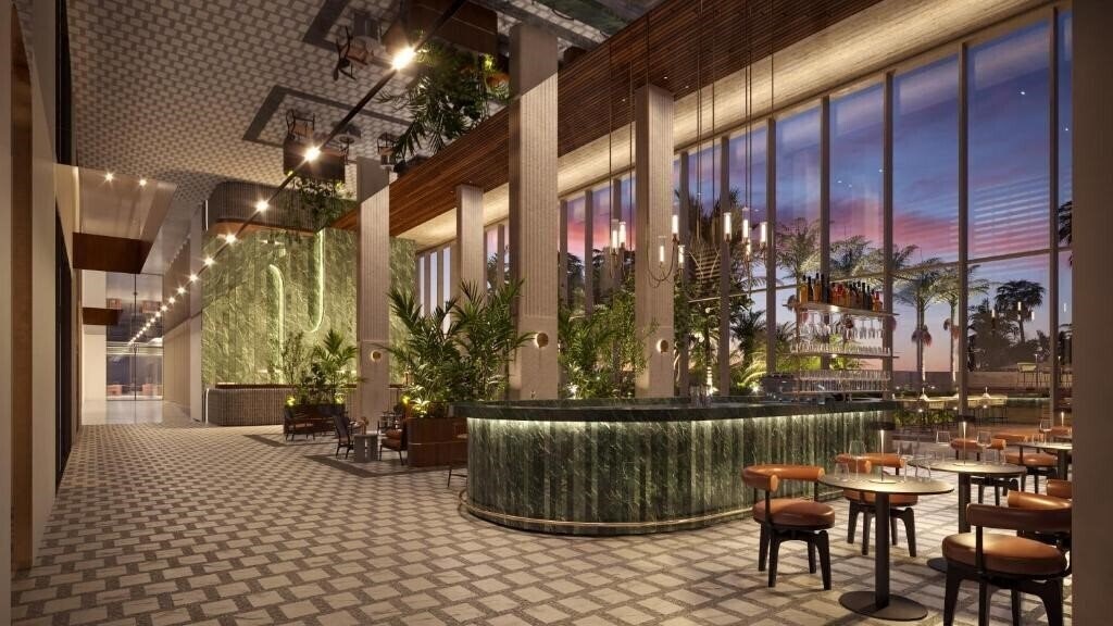 Изображение The Nines Hotel 5*