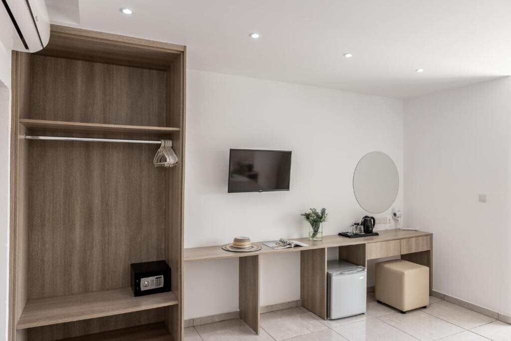 Апартаменты Annex Apartments 3*