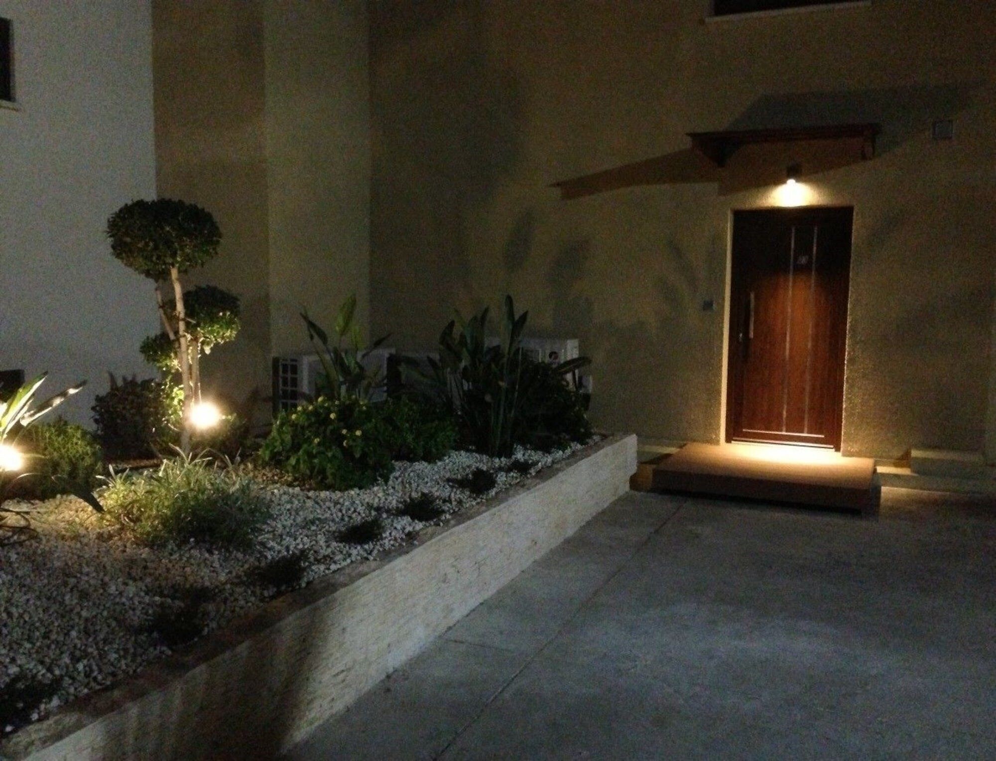 Вид Darlex Apartments Galatex Beach Center 4*