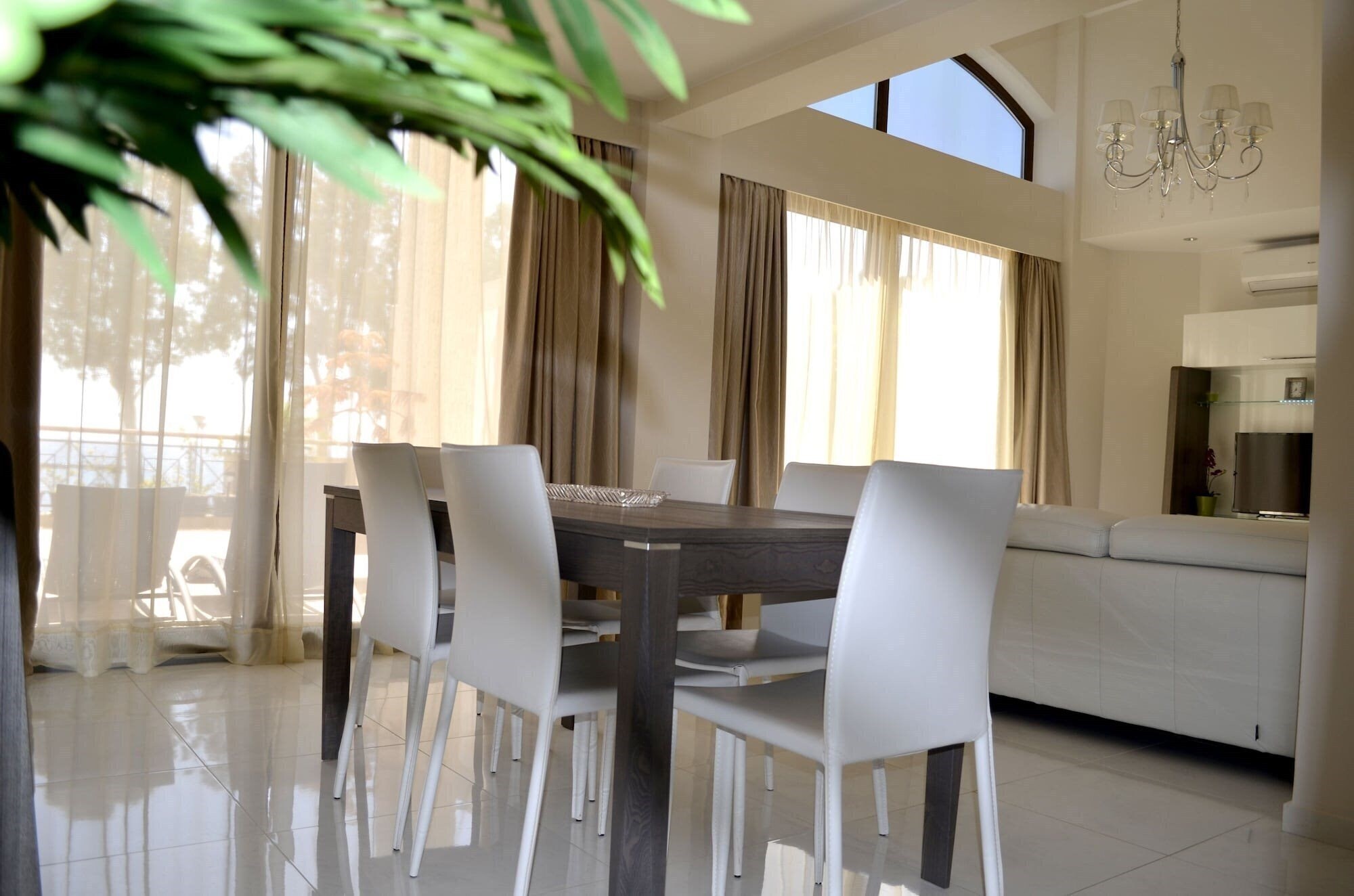 Зображення Darlex Apartments Galatex Beach Center 4*