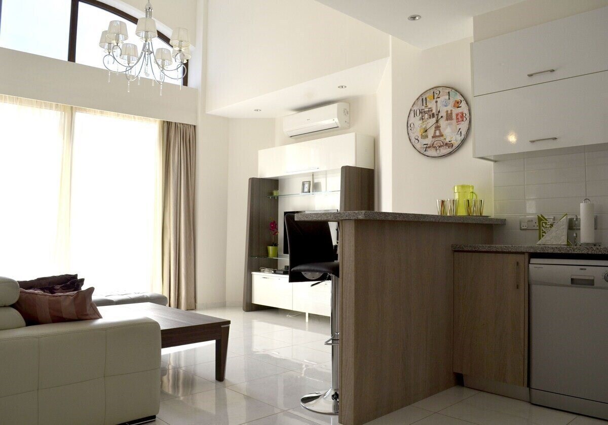 Фотографія Darlex Apartments Galatex Beach Center 4*