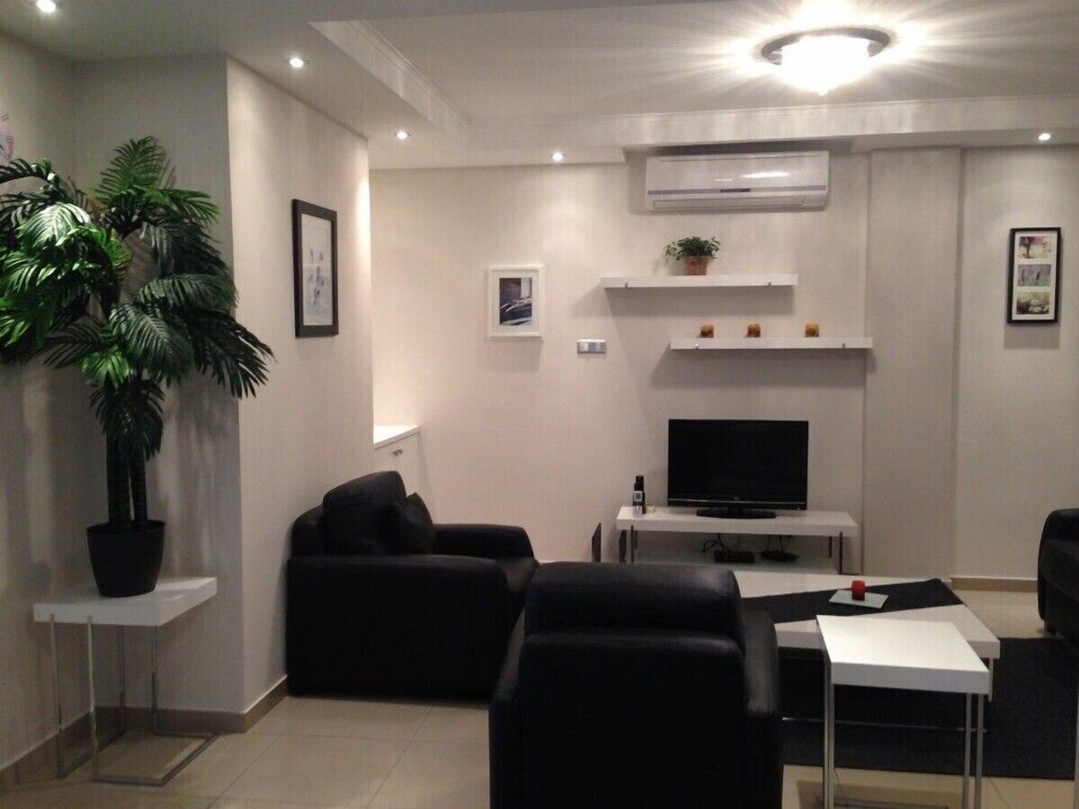 Територія Darlex Apartments Galatex Beach Center 4*