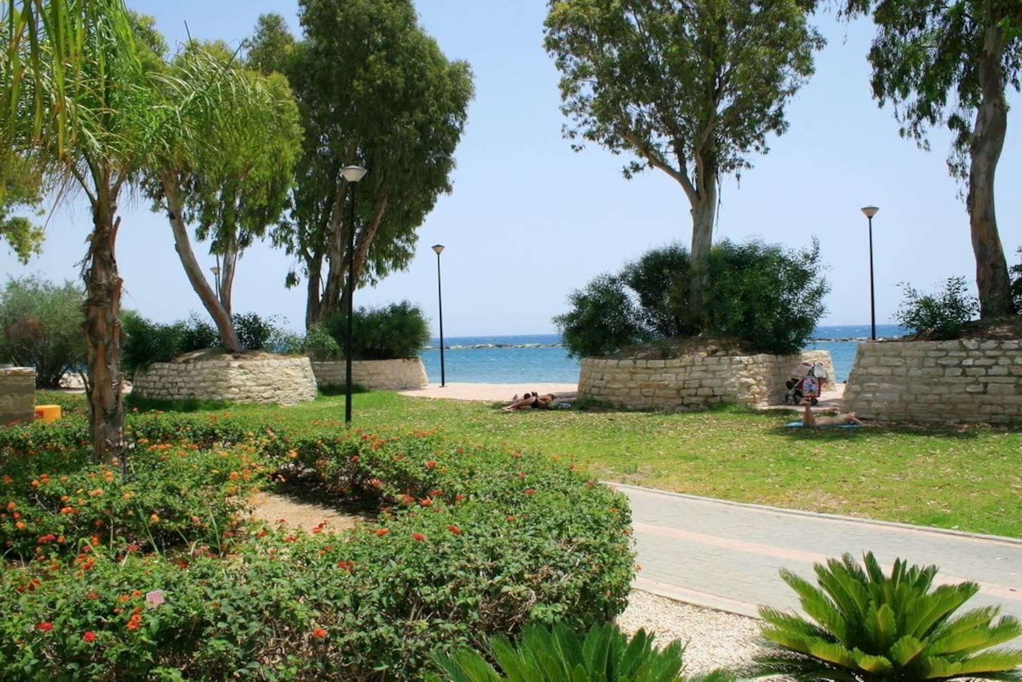 Апартаменти Darlex Apartments Galatex Beach Center 4*