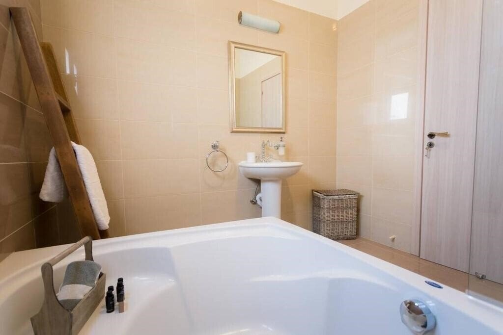 Фотографія Grand Mansion Countryhouse 4*