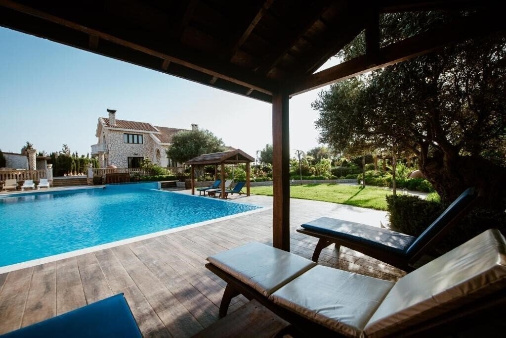 Зображення Grand Mansion Countryhouse 4*