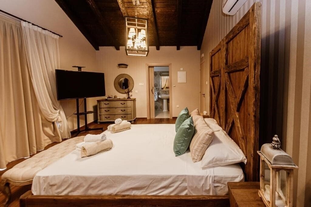 Апартаменти Grand Mansion Countryhouse 4*