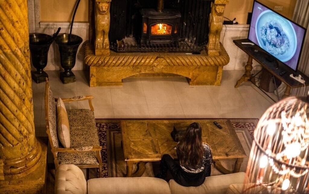 Панорама Grand Mansion Countryhouse 4*