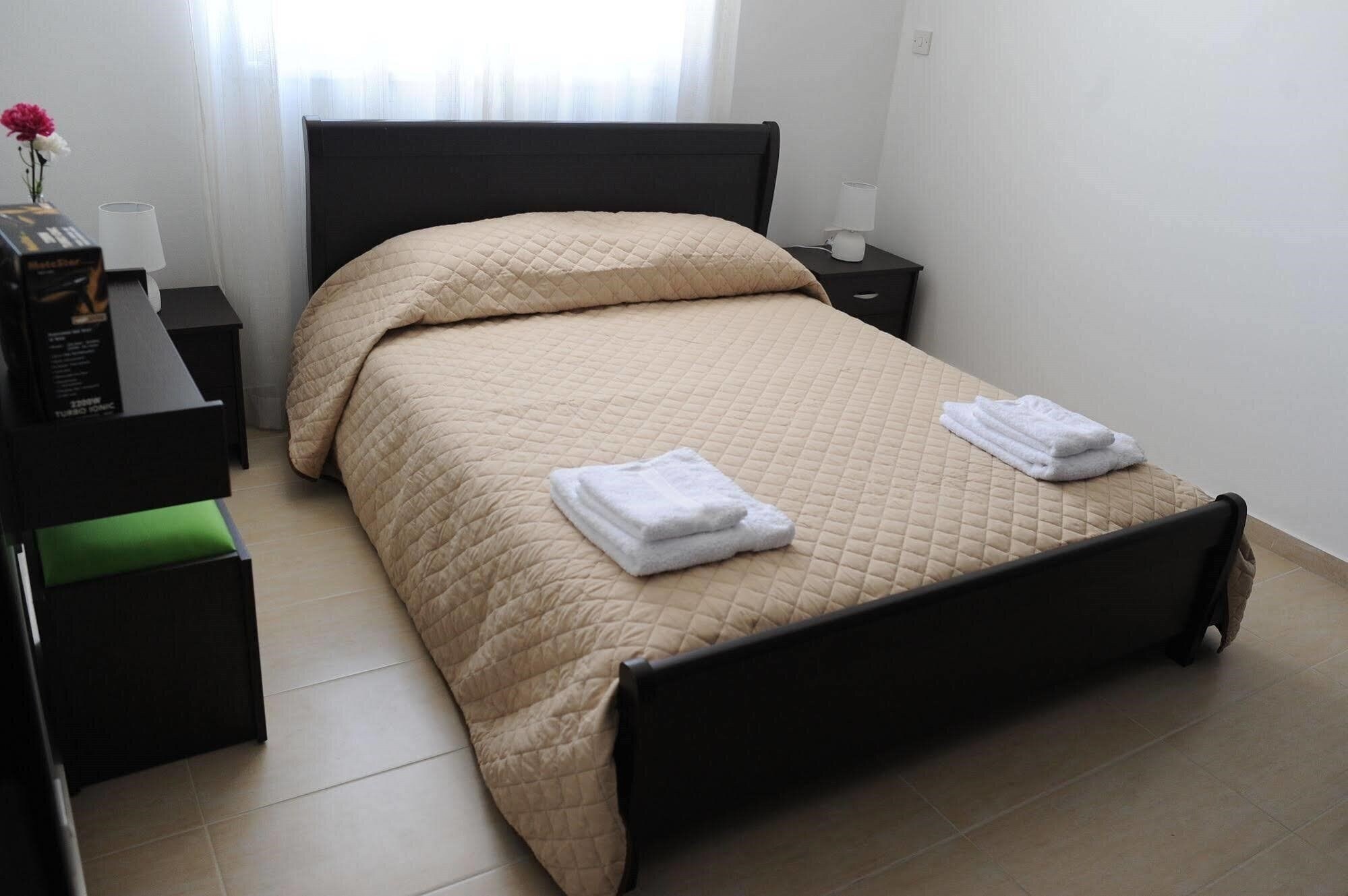 Вид Kiti Deluxe Apartments 3*