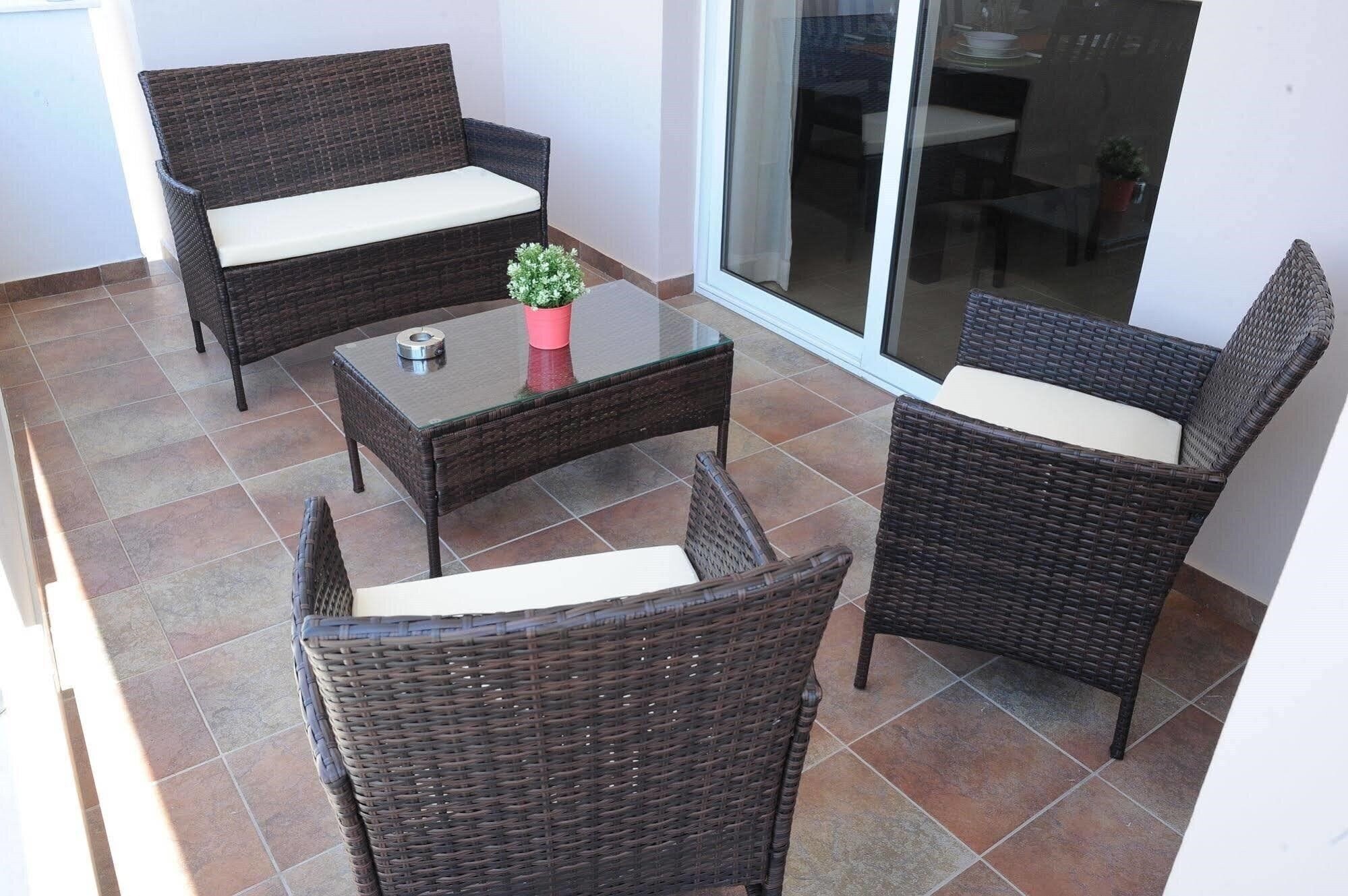 Панорама Kiti Deluxe Apartments 3*