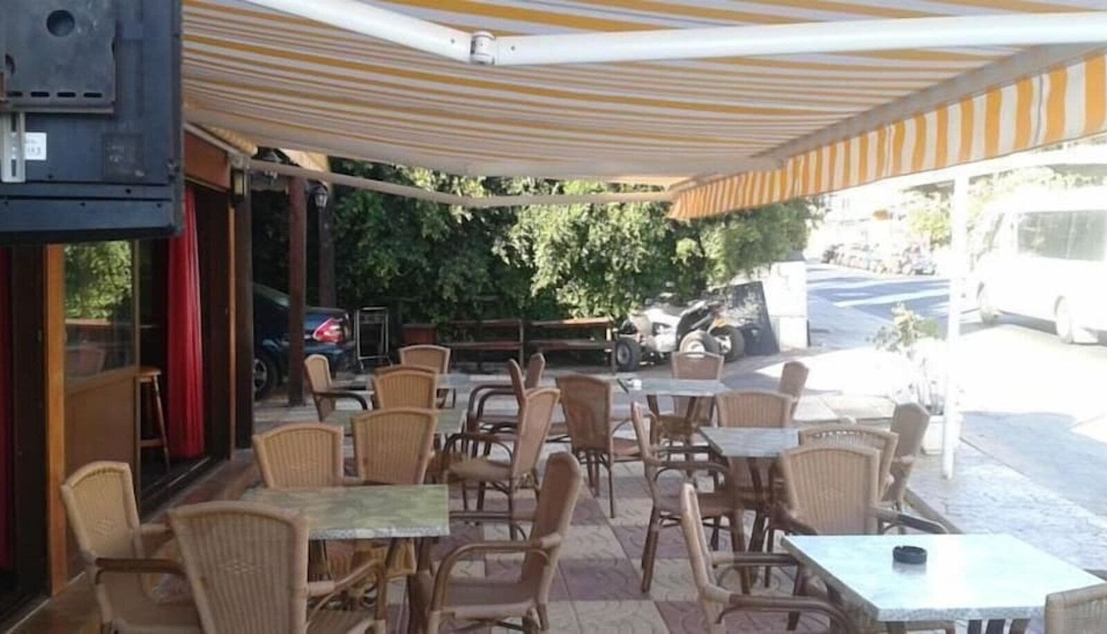 Панорама Salmary Hotel Apartments 2*