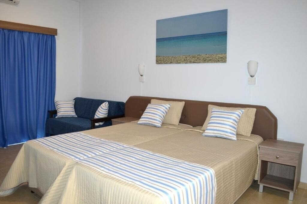 Территория Millie'S Apartments 3*