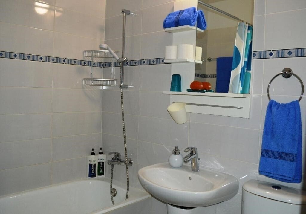 Апартаменты Millie'S Apartments 3*