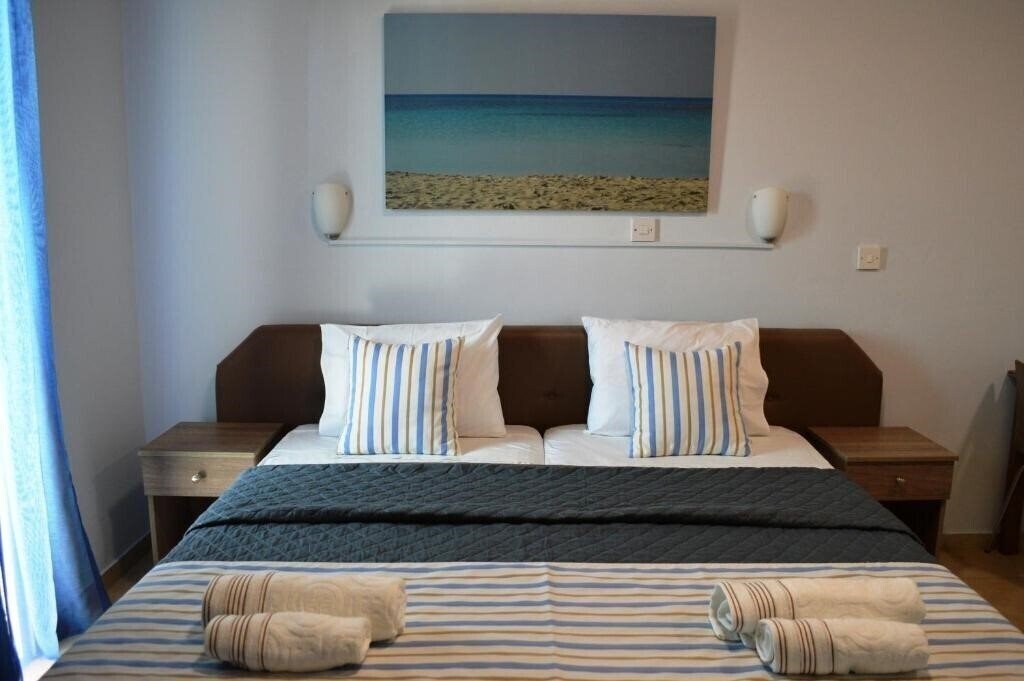 Панорама Millie'S Apartments 3*