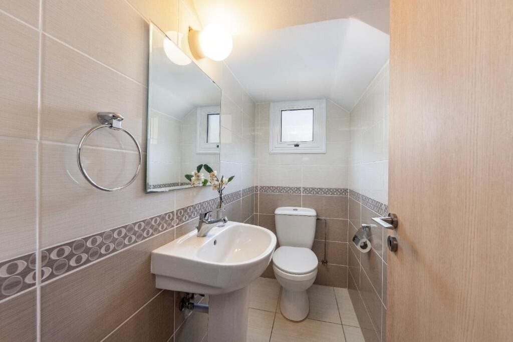 Фотография Nissini Villa 3*