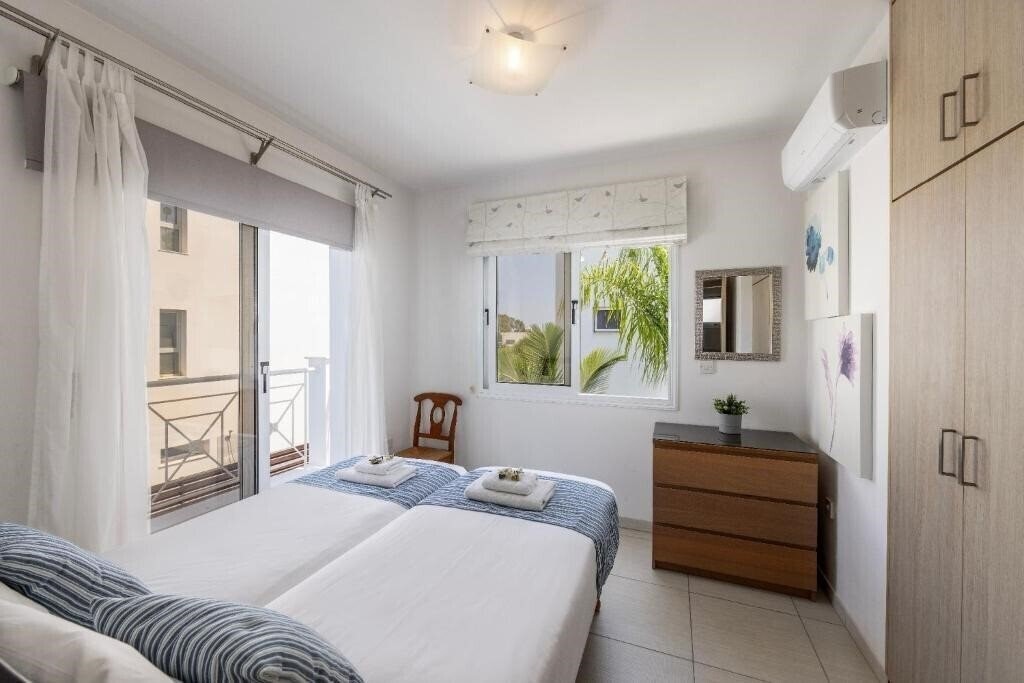 Апартаменты Nissini Villa 3*