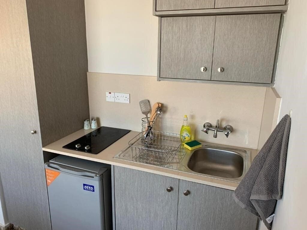 Фотография Pan Marie Apartments 3*