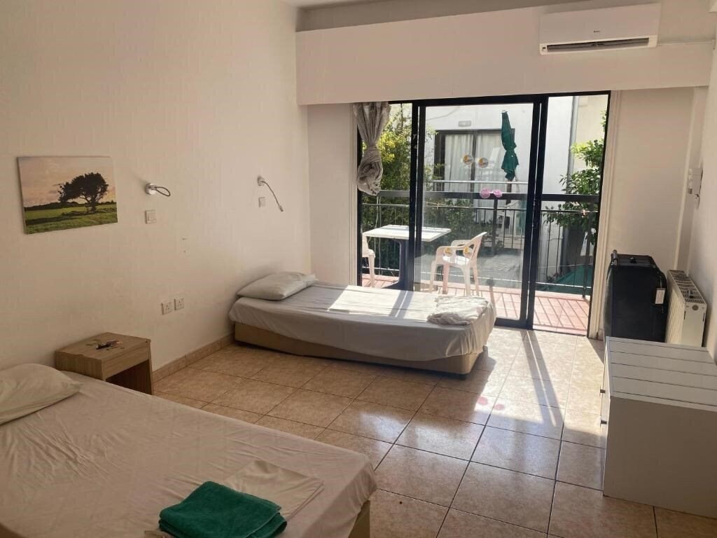 Фото Pan Marie Apartments 3*