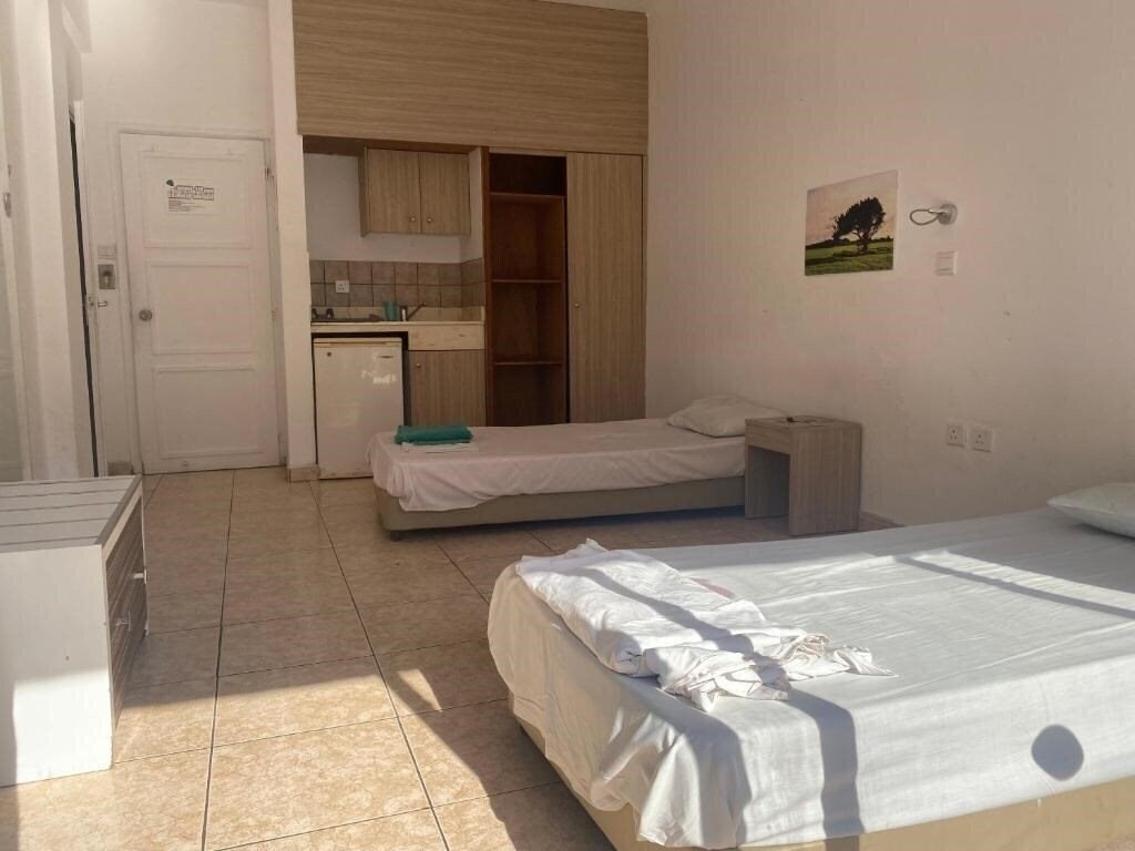 Изображение Pan Marie Apartments 3*