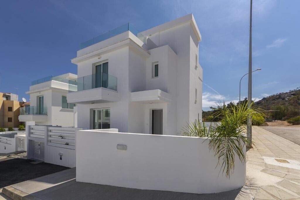 Территория Protaras Villa Araella 3*