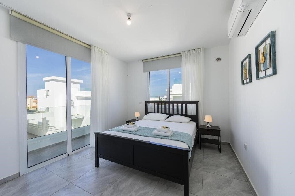 Апартаменты Protaras Villa Araella 3*