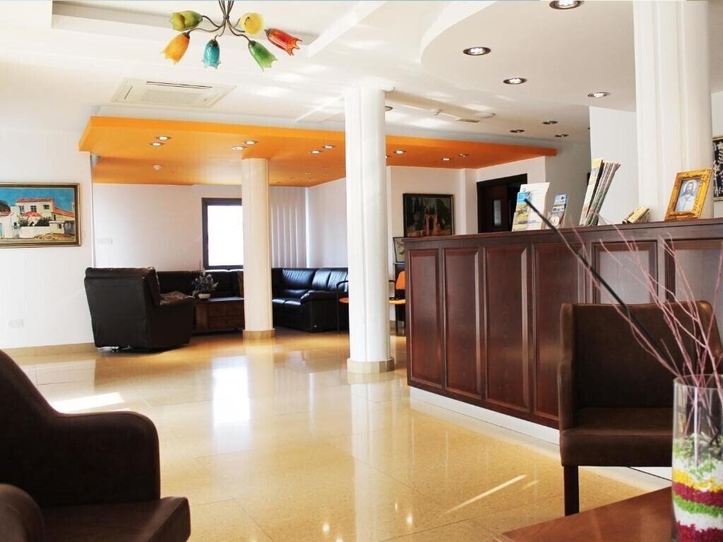 Зображення Rebioz Hotel 2*