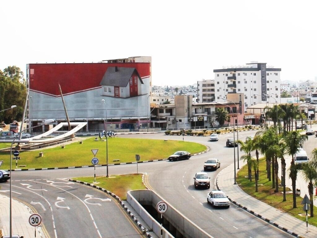 Картинка Rebioz Hotel 2*