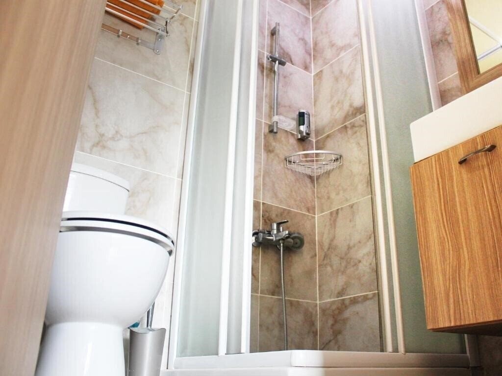 Територія Rebioz Hotel 2*