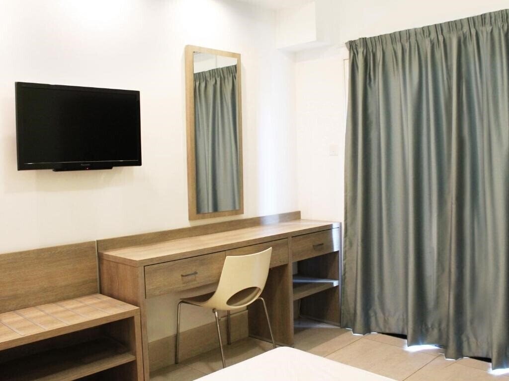 Апартаменти Rebioz Hotel 2*