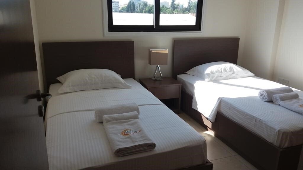 Територія 202 Mandritis Court 3*