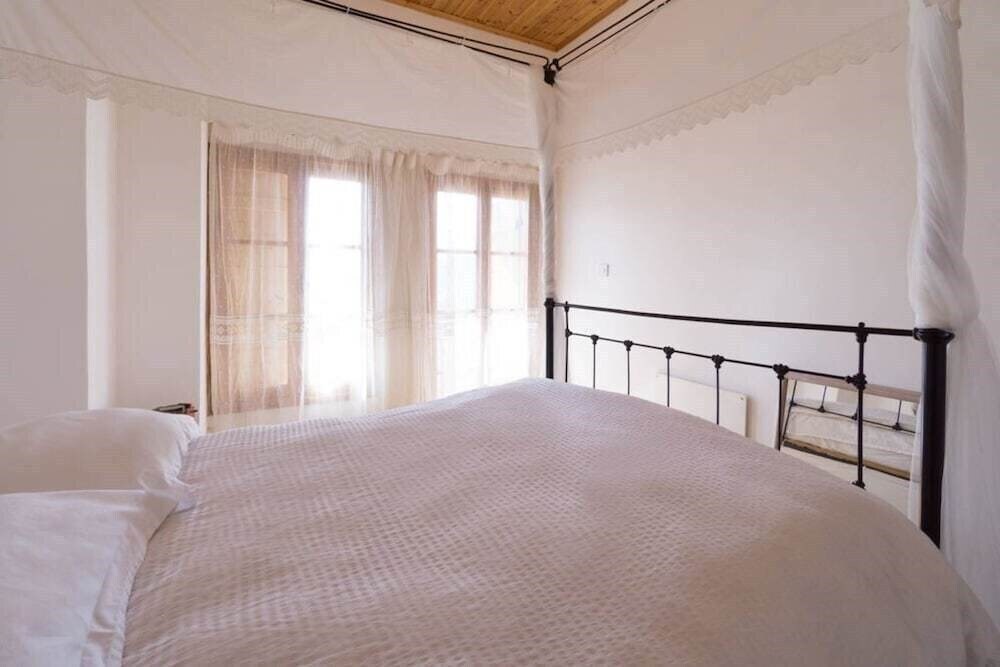 Територія Angelis Traditional Village House 3*