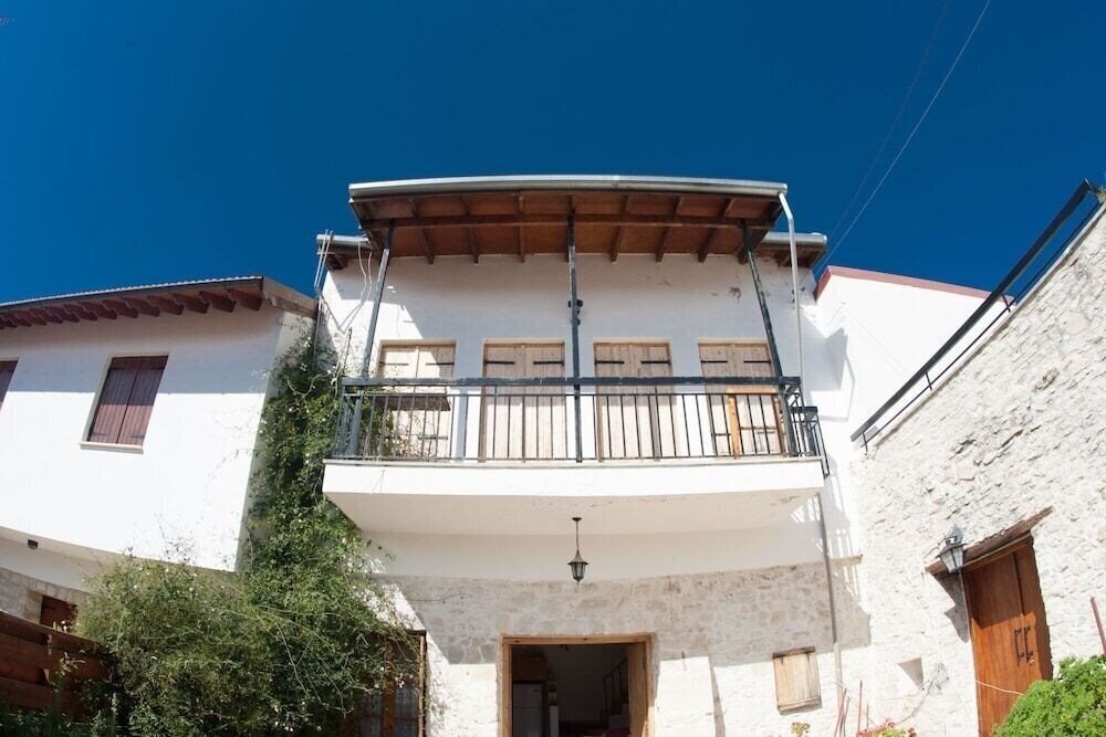 Вид Angelis Traditional Village House 3*