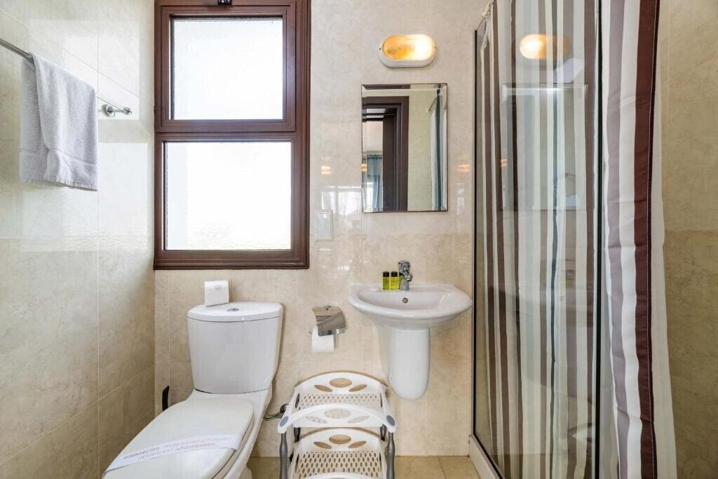 Фотография Villa Annamaria 4*