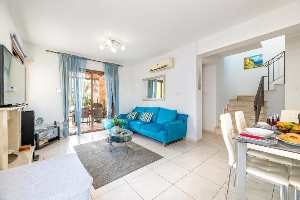 Вид Villa Annamaria 4*