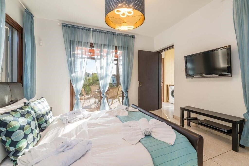 Апартаменты Villa Annamaria 4*