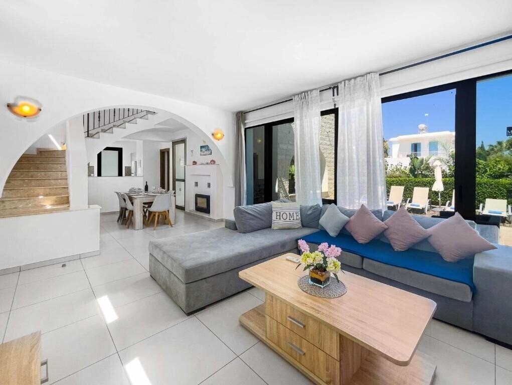 Фото Kymma Villas 3*