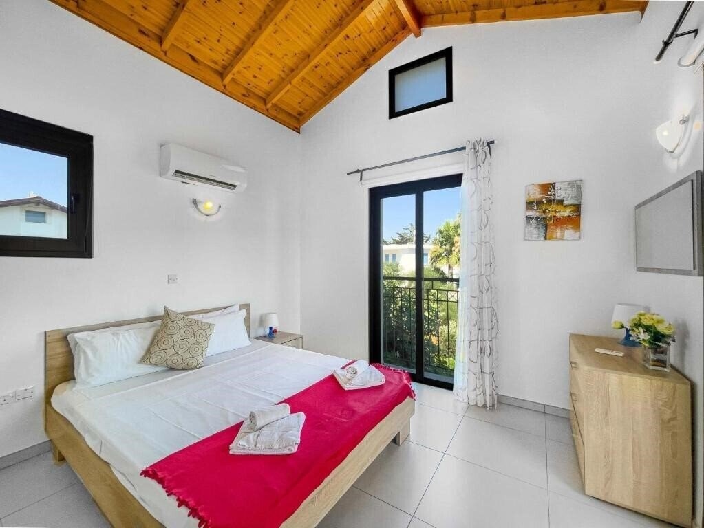 Апартаменти Kymma Villas 3*