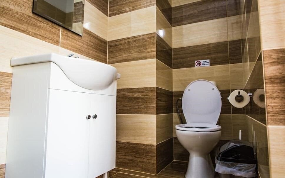 Апартаменты Efi Hotel Apartments 3*