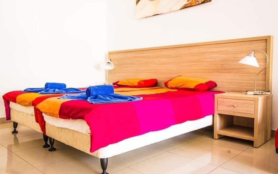 Изображение Efi Hotel Apartments 3*