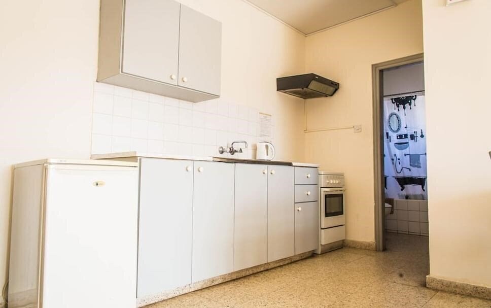 Вид Efi Hotel Apartments 3*