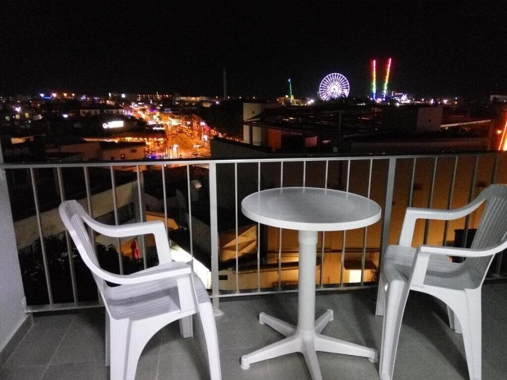 Панорама Elenapa Holiday Apartments 2*