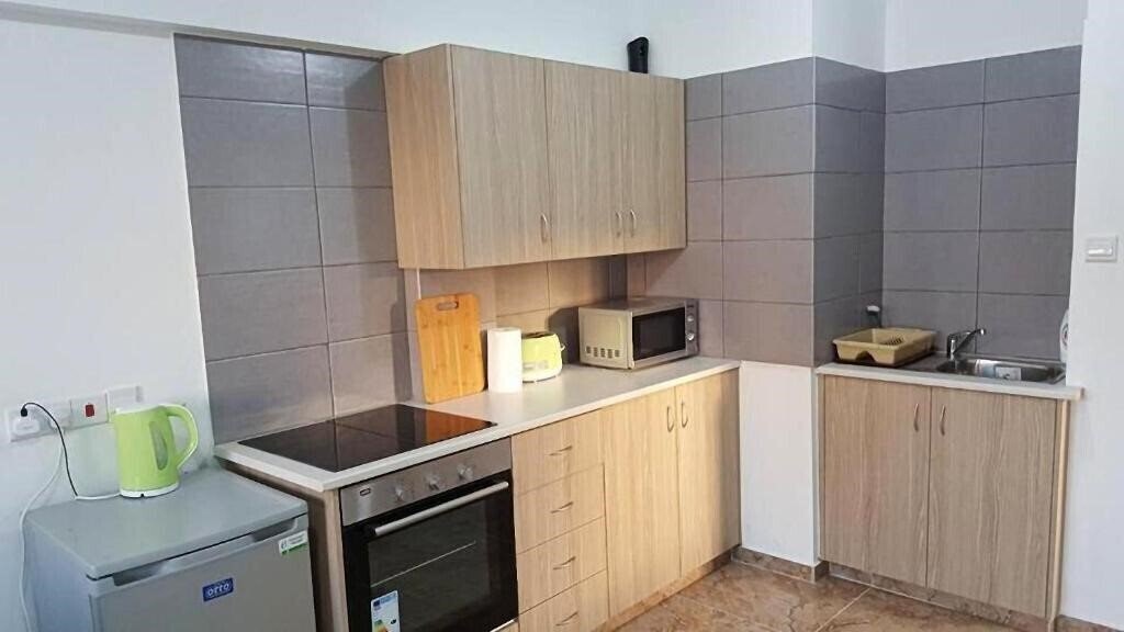 Вид Ha.De.Co. Holiday Apts 3*