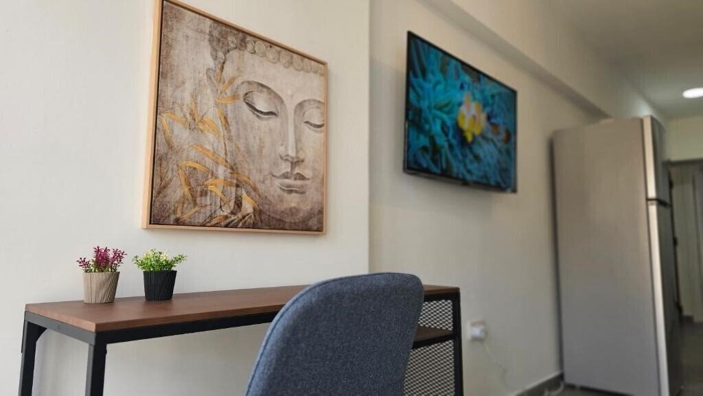 Територія Ha.De.Co. Holiday Apts 3*