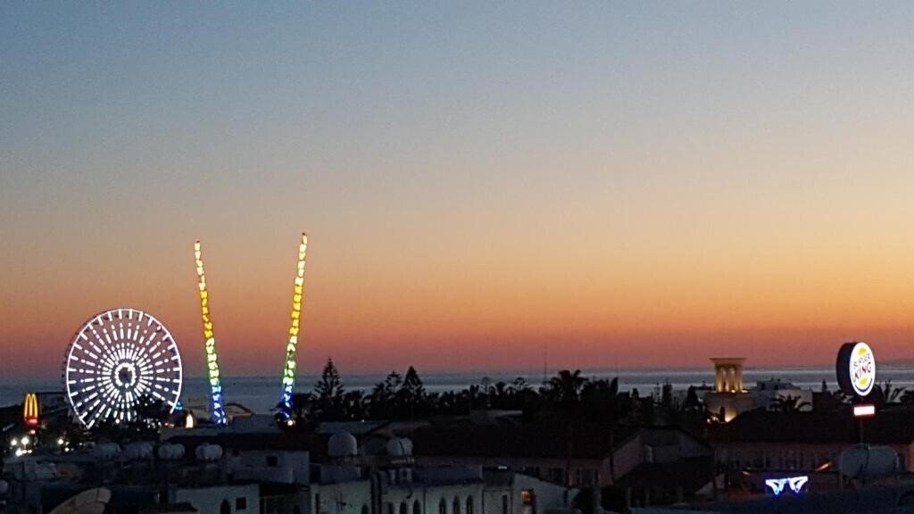 Апартаменти Ha.De.Co. Holiday Apts 3*