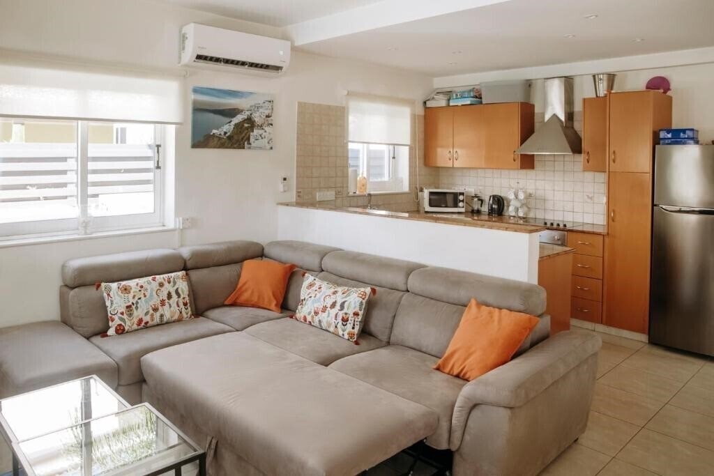 Картинка Sunset Villa Girne 3*