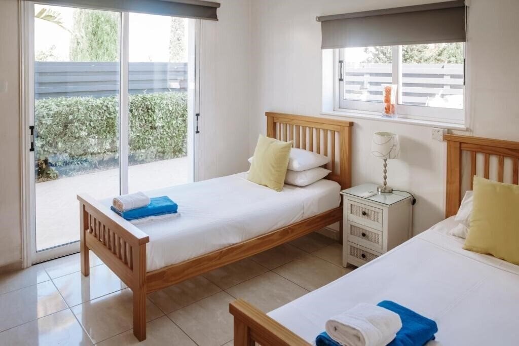 Апартаменты Sunset Villa Girne 3*